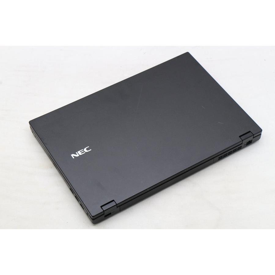 NEC - NECノートパソコン ノートパソコン NEC PC-VKH19DZC3 Core i7 8650U 1.9GHz/8GB