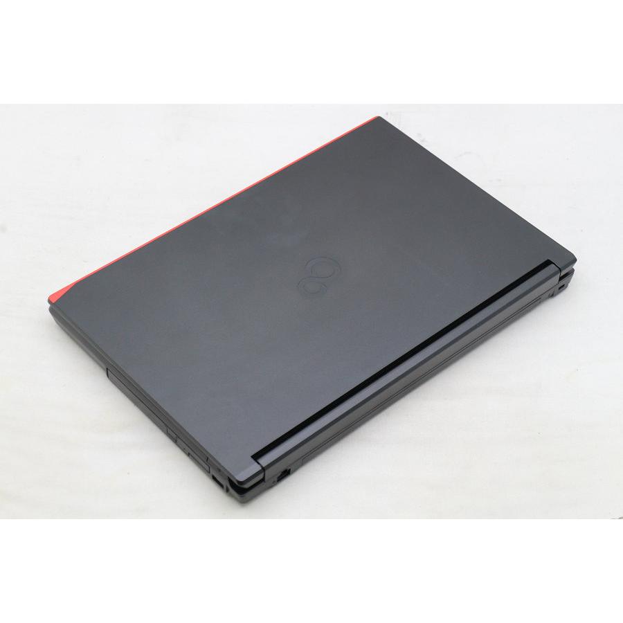 ノートパソコン 富士通 LIFEBOOK A5510/DX Core i5 10210U 1.6GHz/8GB
