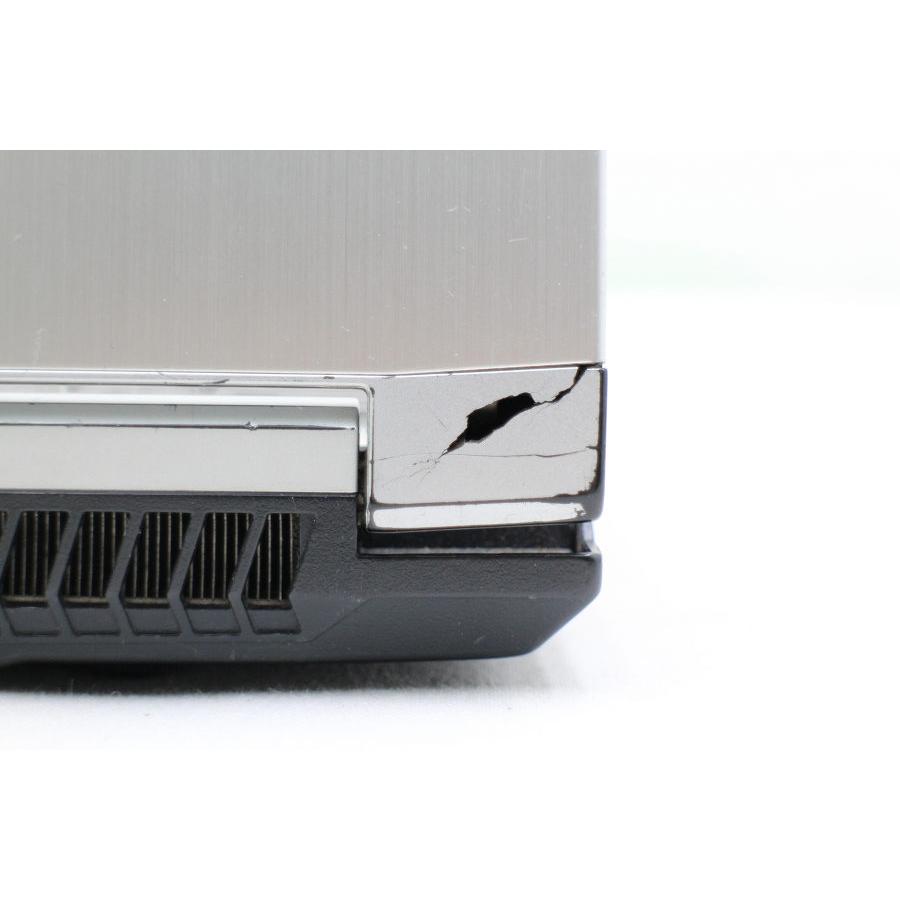 MSI ノートPC i7-5700HQ 8GB SSD 233GB 15.6` Ноутбук MSI MS-16J2 (1920x1080, Intel Core i7-5700HQ