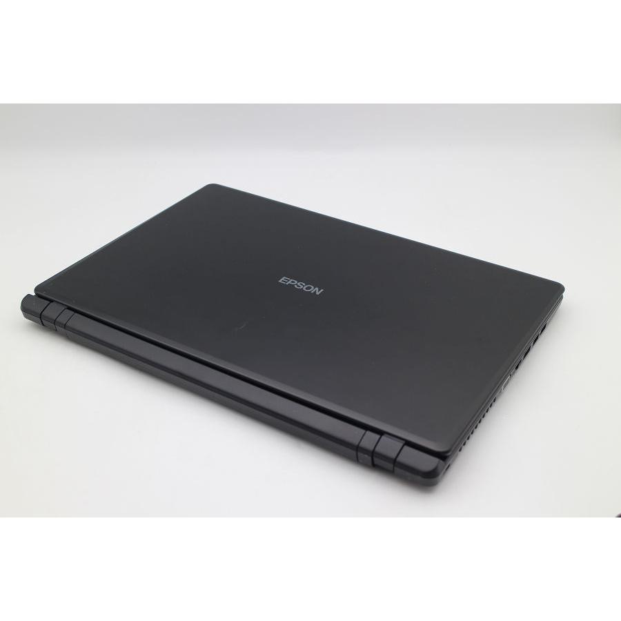 その他 Epson endeavor NJ4300 8Gb/256GB EPSON NJ4300】【Windows11】Intel Core i3 8世代/メモリ 8GB