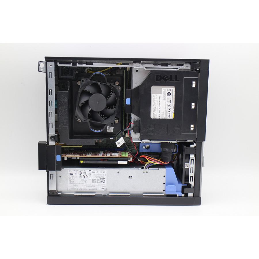 Windowsデスクトップ DELL OPTIPLEX 7020(Core i7) Dell Optiplex 7020 Gaming Desktop PC - Powerful Performance
