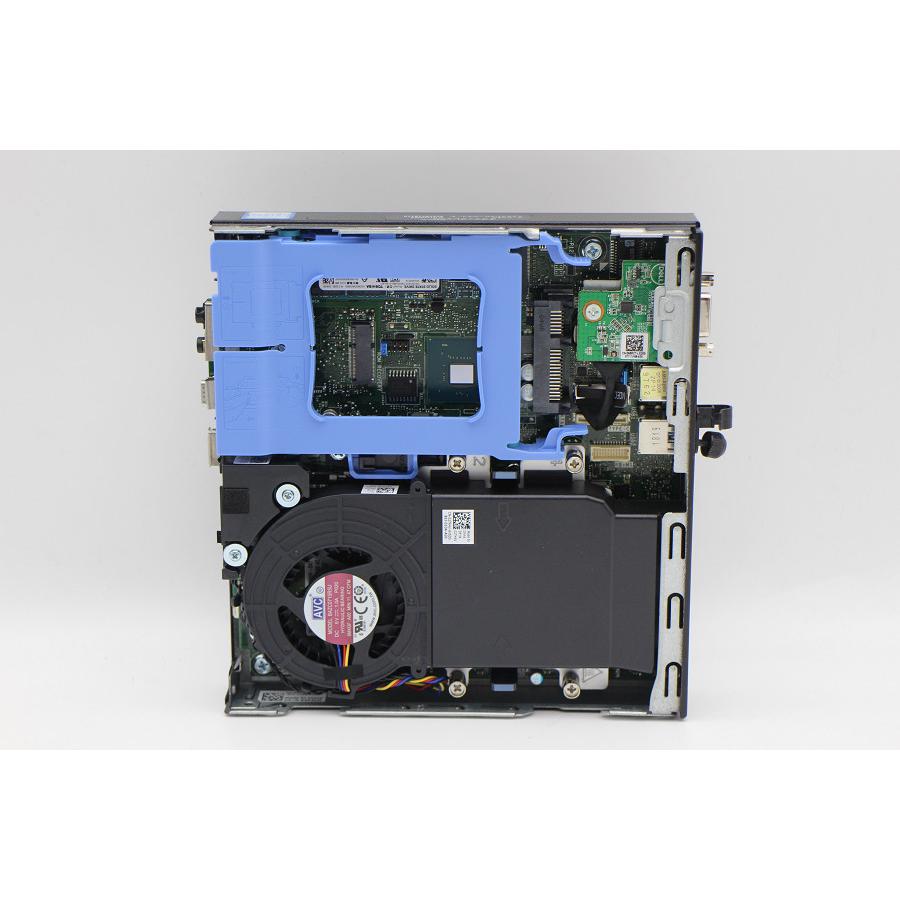 Windowsデスクトップ DELL OptiPlex 7060 Core i5 8500T デスクトップ DELL OptiPlex 7060 Micro Core i5 8500T 2.1GHz/8GB