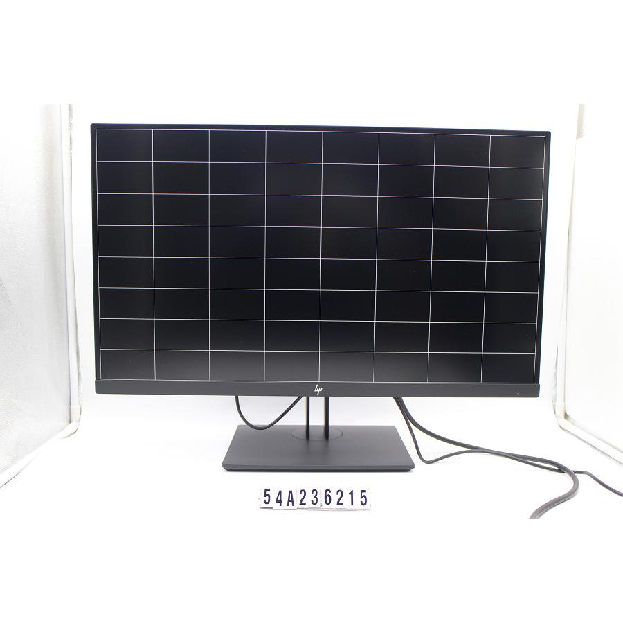 hp Z27n G2 27インチワイド WQHD(2560x1440)液晶モニター DVI-D×1/HDMI 