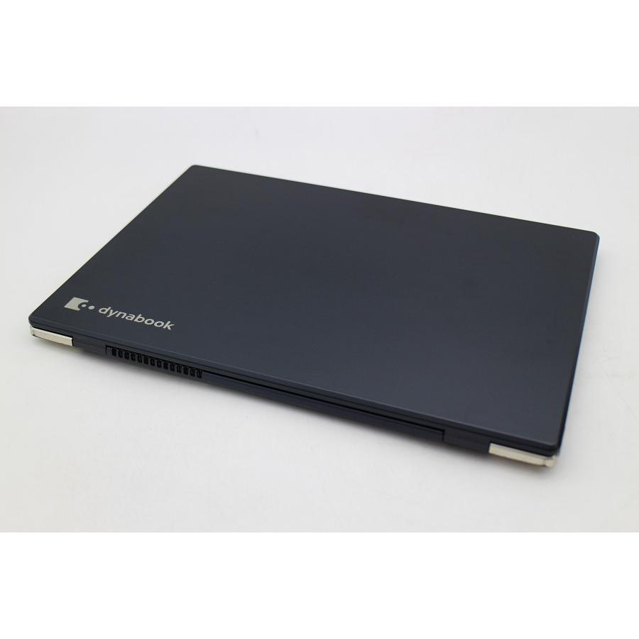 ノートパソコン dynabook dynabook G83/M Core i3 8130U 2.2GHz/8GB/256GB(SSD)/13.3W/FWXGA(1366x768)/Win11｜tce-direct｜03