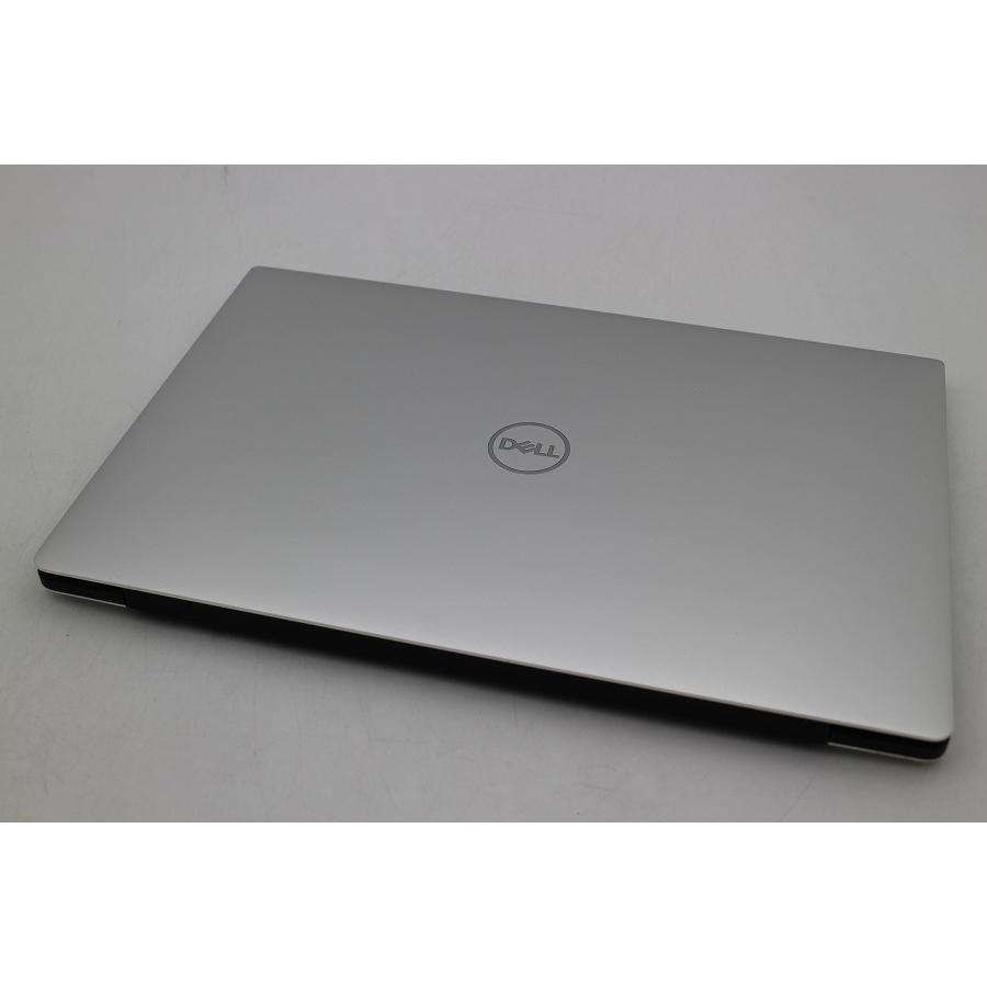 ノートパソコン DELL XPS 13 9305 Core i7 1165G7 2.8GHz/16GB/512GB
