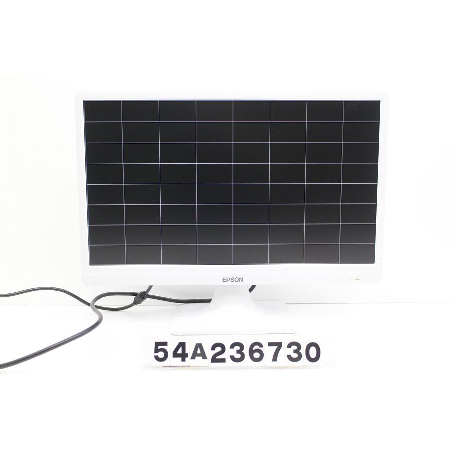 EPSON LD22W83L 21.5インチワイド FHD(1920x1080)液晶モニター D-sub×1