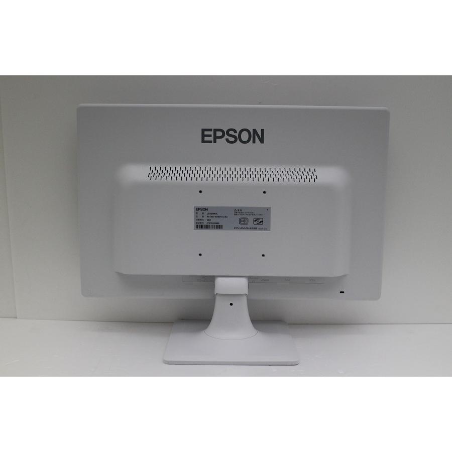 EPSON LD22W83L 21.5インチワイド FHD(1920x1080)液晶モニター D