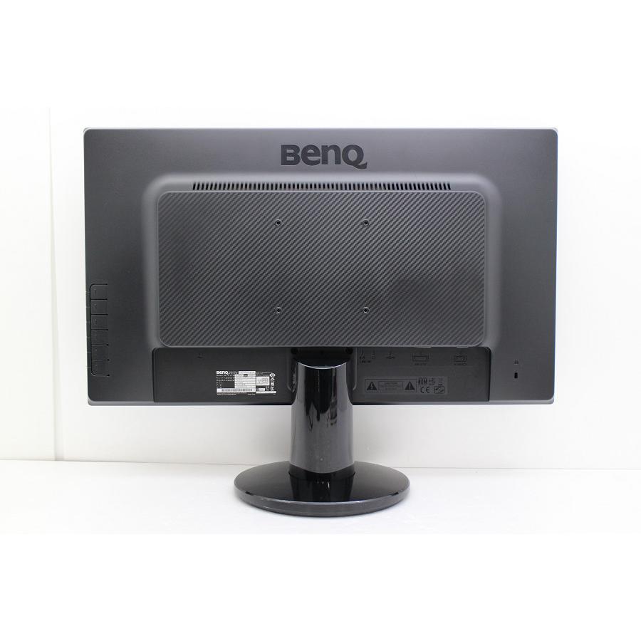 BenQ GL2460-B 24インチワイド FHD(1920x1080)液晶モニター D BenQ GL2460-B 24インチワイド FHD(1920x1080)液晶モニター D