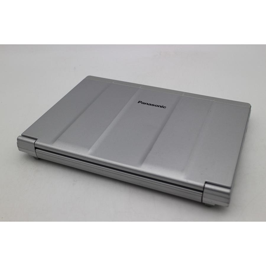 Panasonic - ハク ノートパソコン 楽天市場】LTE ノートパソコン 顔認証 メモリ16G Panasonic