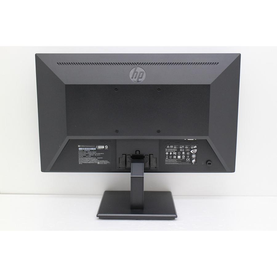 【限定価格/送料込み】HP P224 モニター本体 ケーブル付き 楽天市場】HP ProDisplay 21.5インチワイドIPS モニター P224