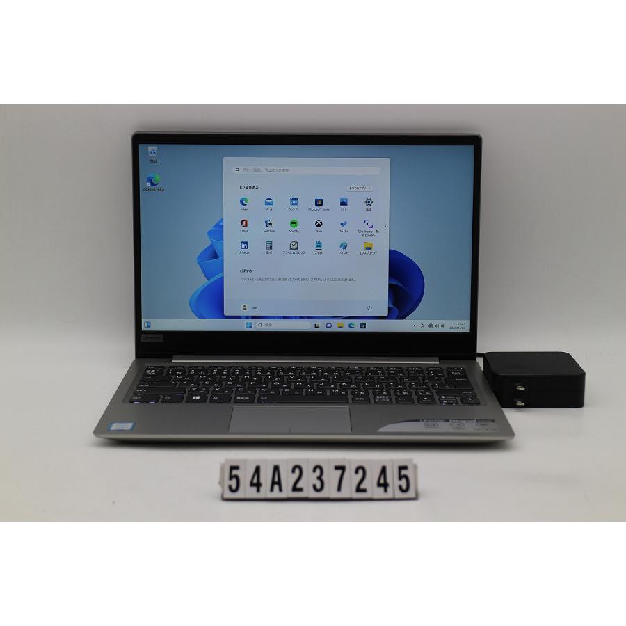 Windowsノート本体 M5980 Lenovo ideapad 320S-13IKB Core i3 M5980 Lenovo ideapad 320S-13IKB Core i3