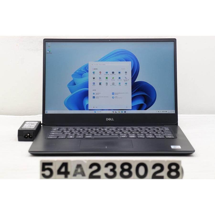 ノートパソコン DELL Vostro 5490 Core i5 10210U 1.6GHz/8GB/256GB