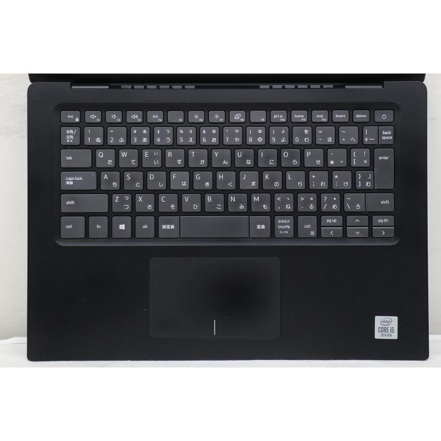 ノートパソコン DELL Vostro 5490 Core i5 10210U 1.6GHz/8GB/256GB