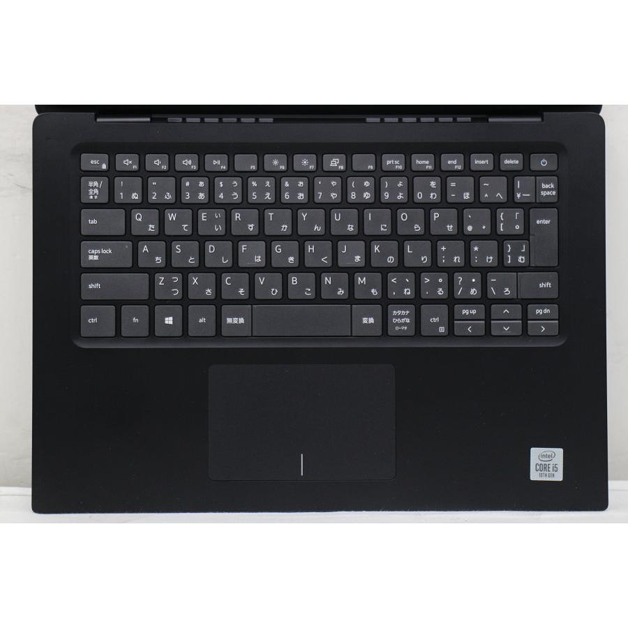 ノートパソコン DELL Vostro 5490 Core i5 10210U 1.6GHz/8GB/256GB