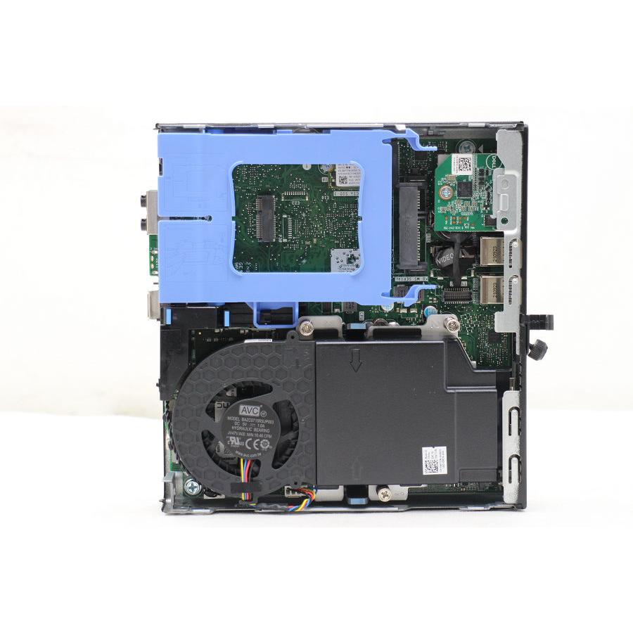 デスクトップ DELL OptiPlex 3090 Micro Core i5 10500T 2.3GHz