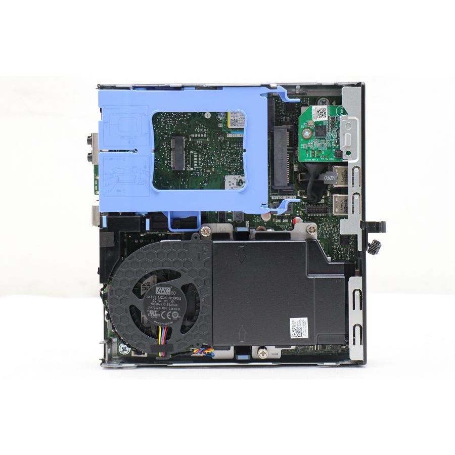 デスクトップ DELL OptiPlex 3090 Micro Core i5 10400T 2GHz/8GB
