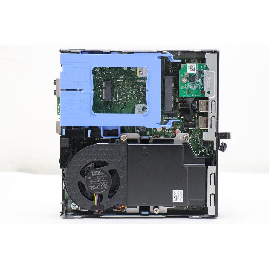 デスクトップ DELL OptiPlex 3090 Micro Core i5 10400T 2GHz/8GB
