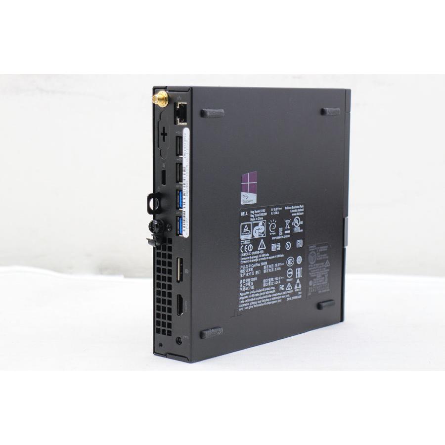 【快適動作】DELL Optiplex 3046 デスクトップ i5 M8GB 快適動作】DELL Optiplex 3046 デスクトップ i5 M8GB 快適動作