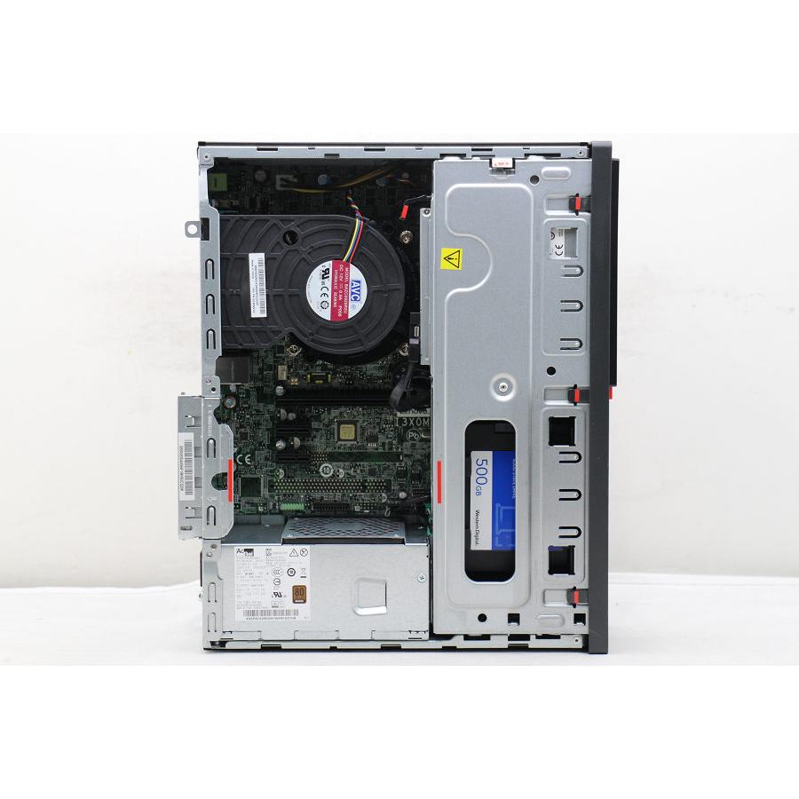 第8世代core i3 Lenovo M720s デスクトップPC Amazon.co.jp: 中古パソコン Lenovo ThinkCentre M720s Small