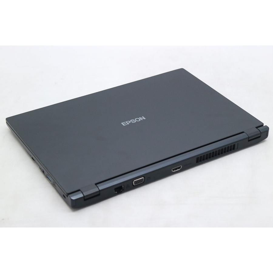 ノートパソコン EPSON Endeavor NA520E Core i5 8265U 1.6GHz