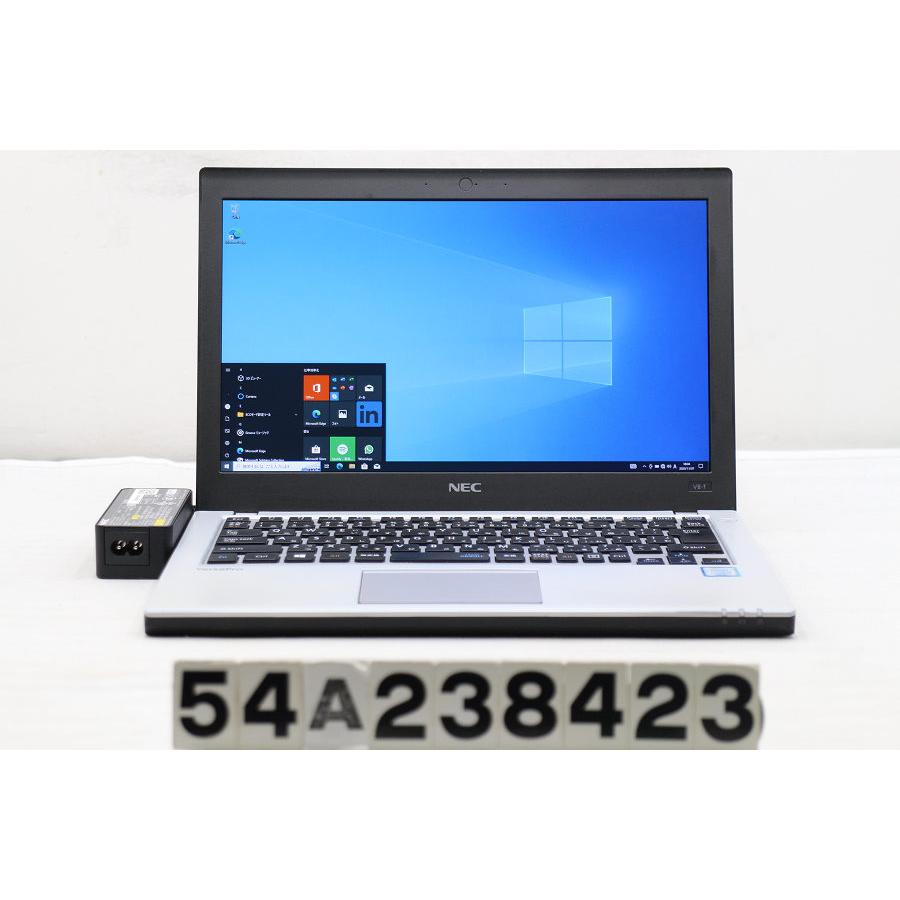 コスパ☆ NEC VKT23　Core i5-6200U　8GB SSD256 コスパ NEC VKT23 Core i5-6200U 8GB SSD256｜Yahoo!フリマ（旧