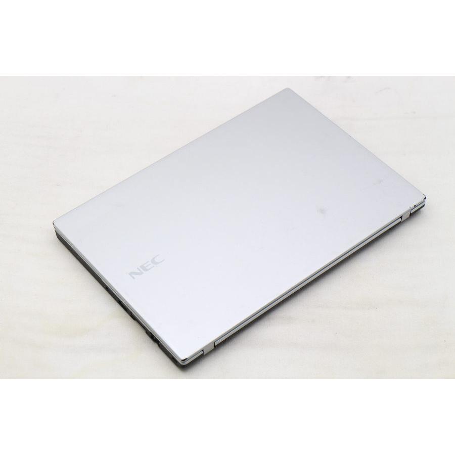 ノートパソコン NEC PC-VK23TBZDT Core i5 6200U 2.3GHz/8GB