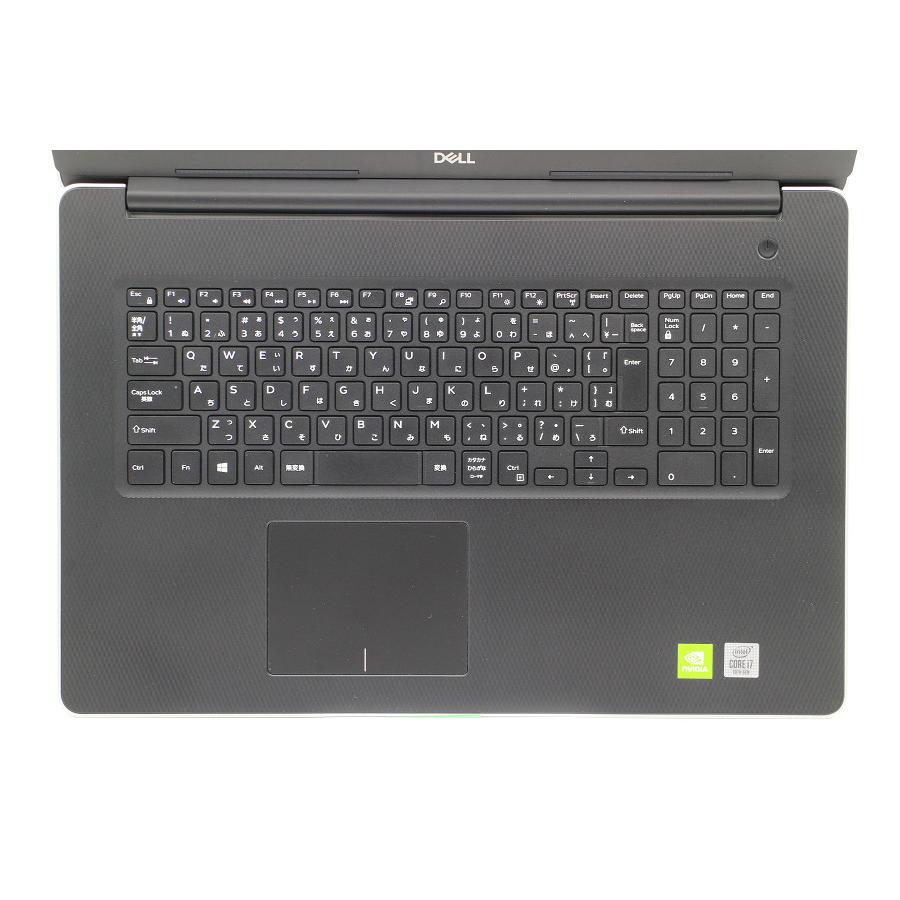 ノートパソコン DELL Inspiron 3793 Core i7 1065G7 1.3GHz/16GB