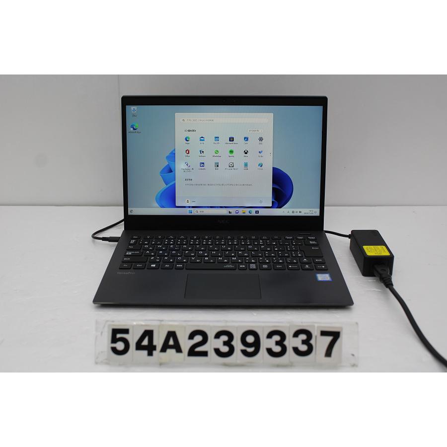 ノートパソコン NEC PC-VKT16GZG6 Core i5 8265U 1.6GHz/8GB ノートパソコン NEC PC-VKT16GZG6 Core i5 8265U 1.6GHz/8GB