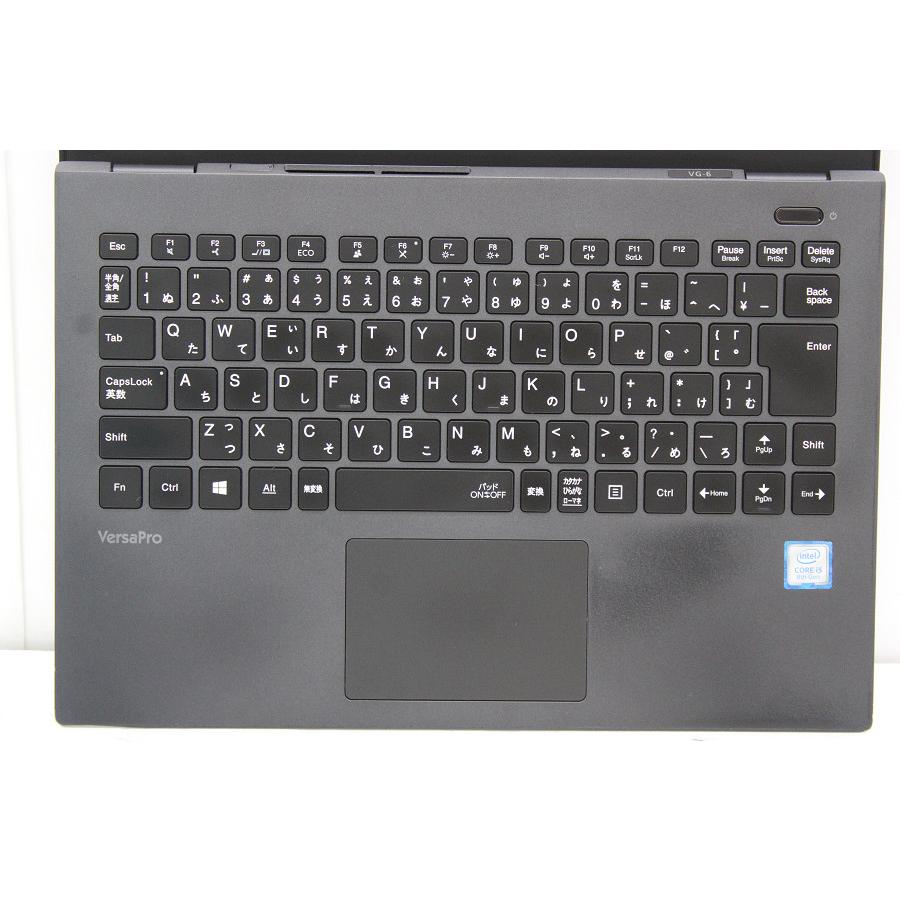 ノートパソコン NEC PC-VKT16GZG6 Core i5 8265U 1.6GHz/8GB ノートパソコン NEC PC-VKT16GZG6 Core i5 8265U 1.6GHz/8GB