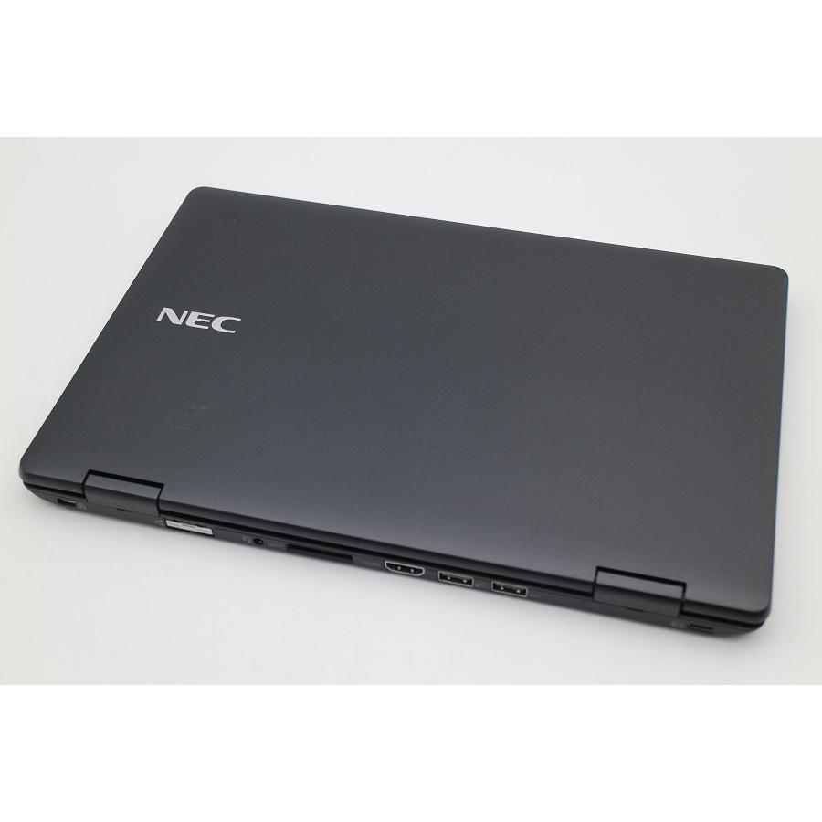 ノートパソコン NEC PC-VKT10CGG6VD6 Core i5 10210Y 1GHz/8GB