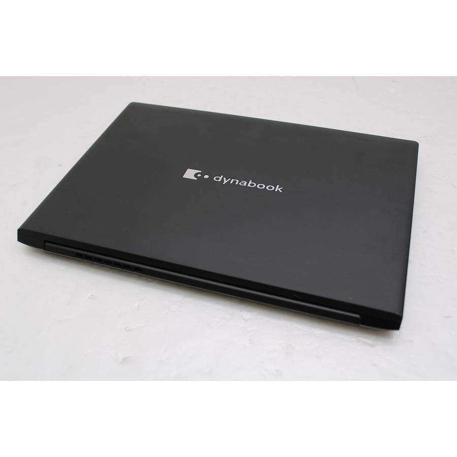 ノートパソコン dynabook S73/FR Core i5 10210U 1.6GHz/8GB