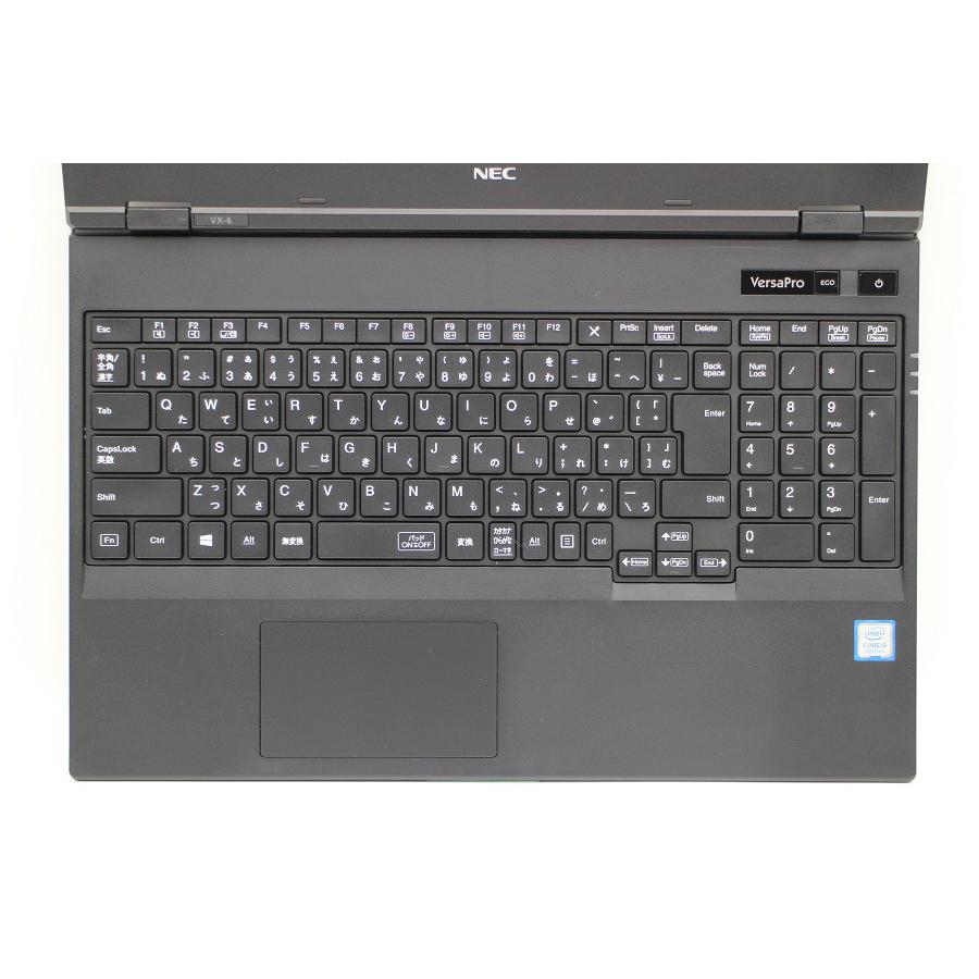 ノートパソコン NEC PC-VKM16XZG6 Core i5 8365U 1.6GHz/8GB ノートパソコン NEC PC-VKM16XZG6 Core i5 8365U 1.6GHz/8GB