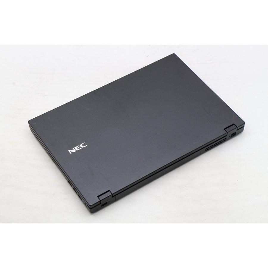 ノートパソコン NEC PC-VKM17XZG4 Core i5 8350U 1.7GHz/8GB/256GB(SSD