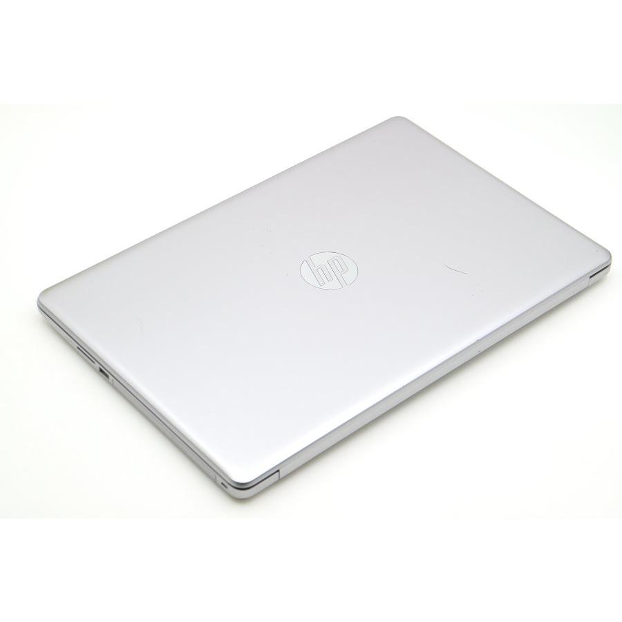 ノートパソコン hp 470 G7 Core i5 10210U 1.6GHz/16GB/256GB