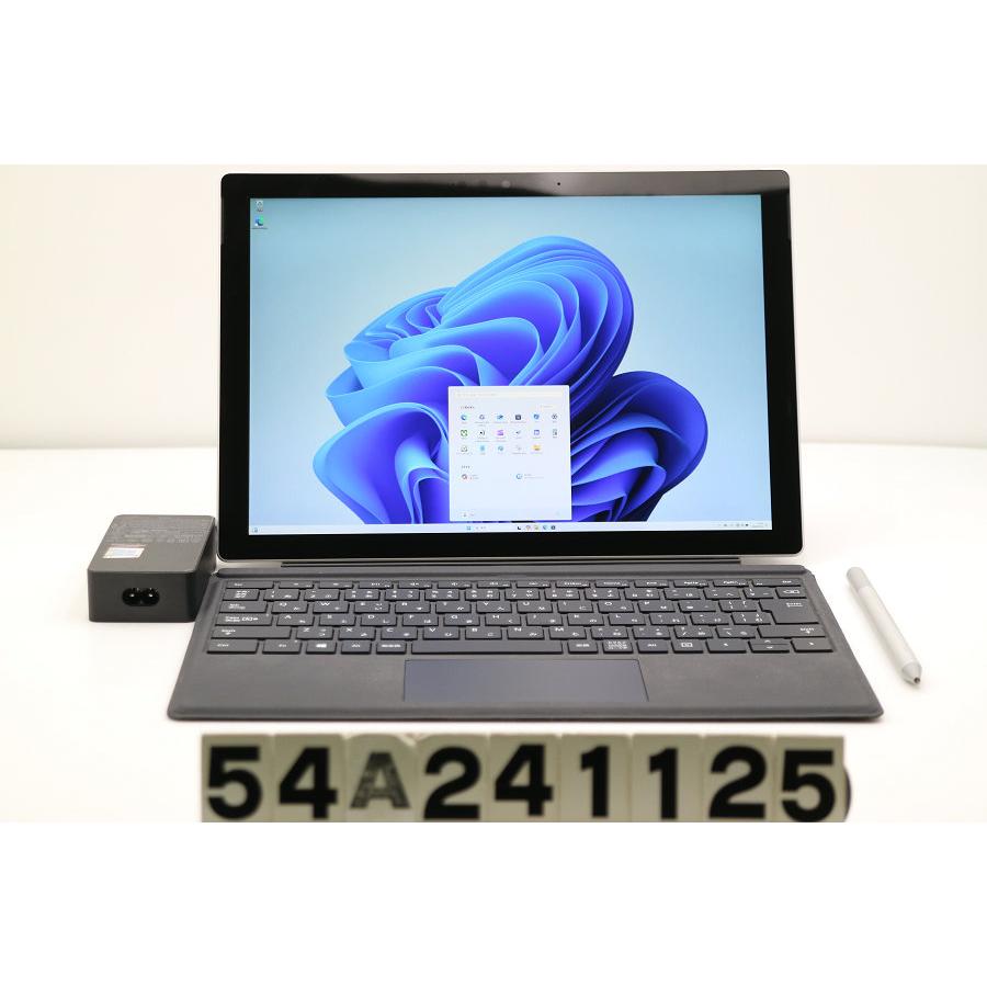 じゅんぴ様【美品】Surface Pro 7 爆速SSD256GB 8GB