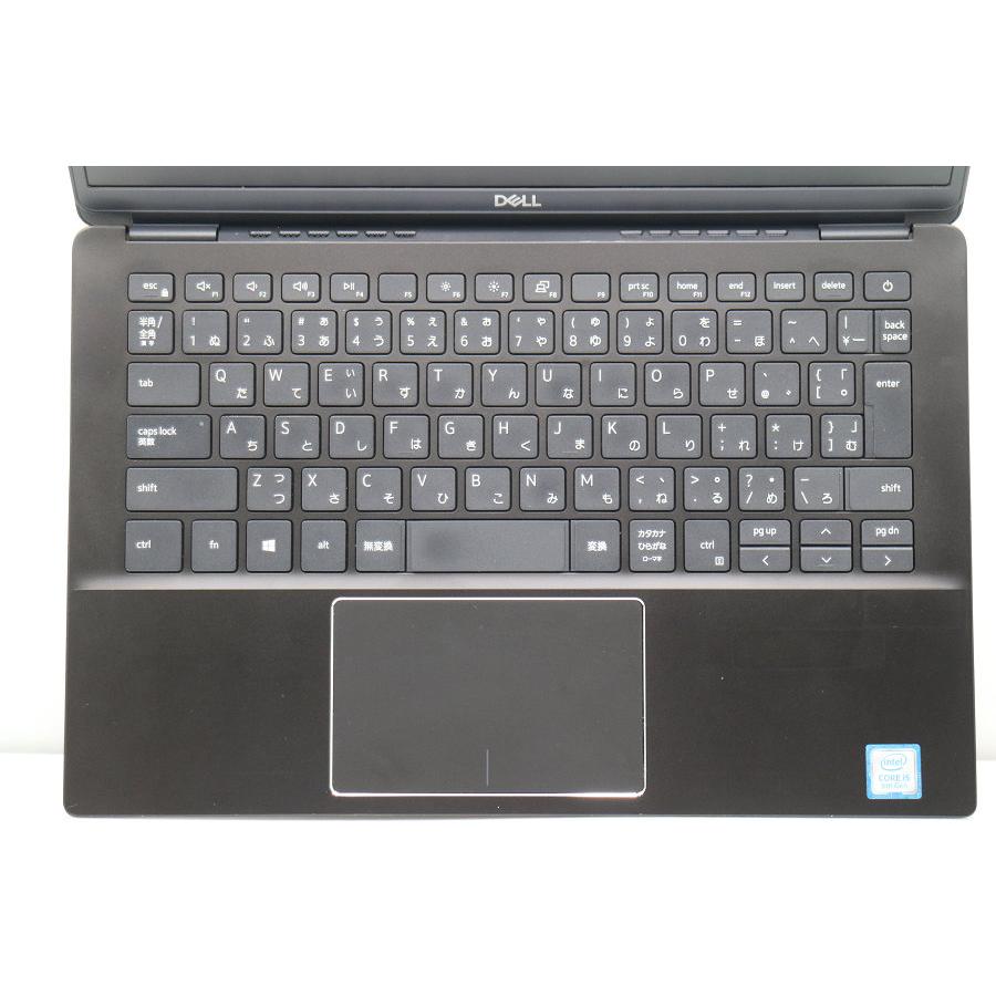 ノートパソコン DELL Latitude 3301 Core i5 8265U 1.6GHz/8GB/128GB