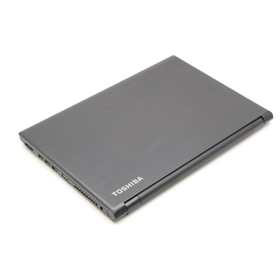 ノートパソコン 東芝 dynabook B65/DN Core i3 8130U 2.2GHz/8GB/256GB