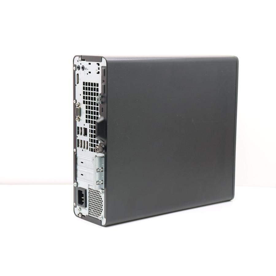 デスクトップ hp ProDesk 400 G4 SFF Core i5 6500 3.2GHz/8GB/500GB