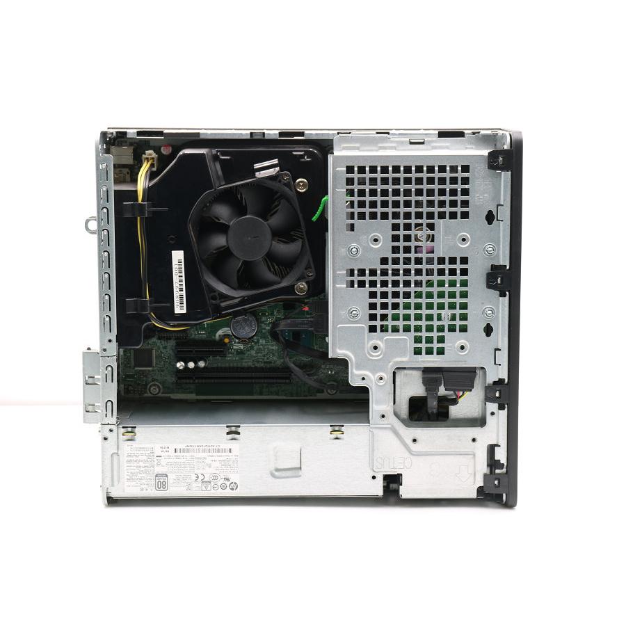 デスクトップ hp ProDesk 400 G4 SFF Core i5 6500 3.2GHz/8GB/500GB