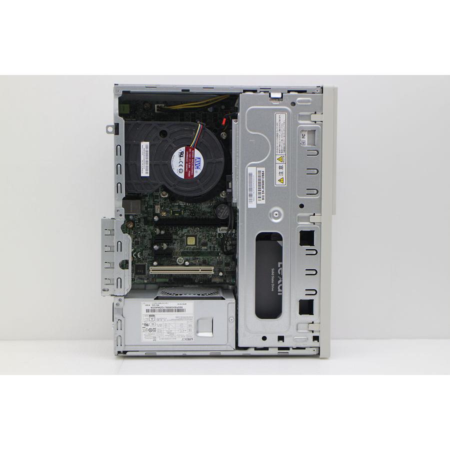 デスクトップ NEC PC-MKL36BZG5 Core i3 9100 3.6GHz/8GB/256GB(SSD