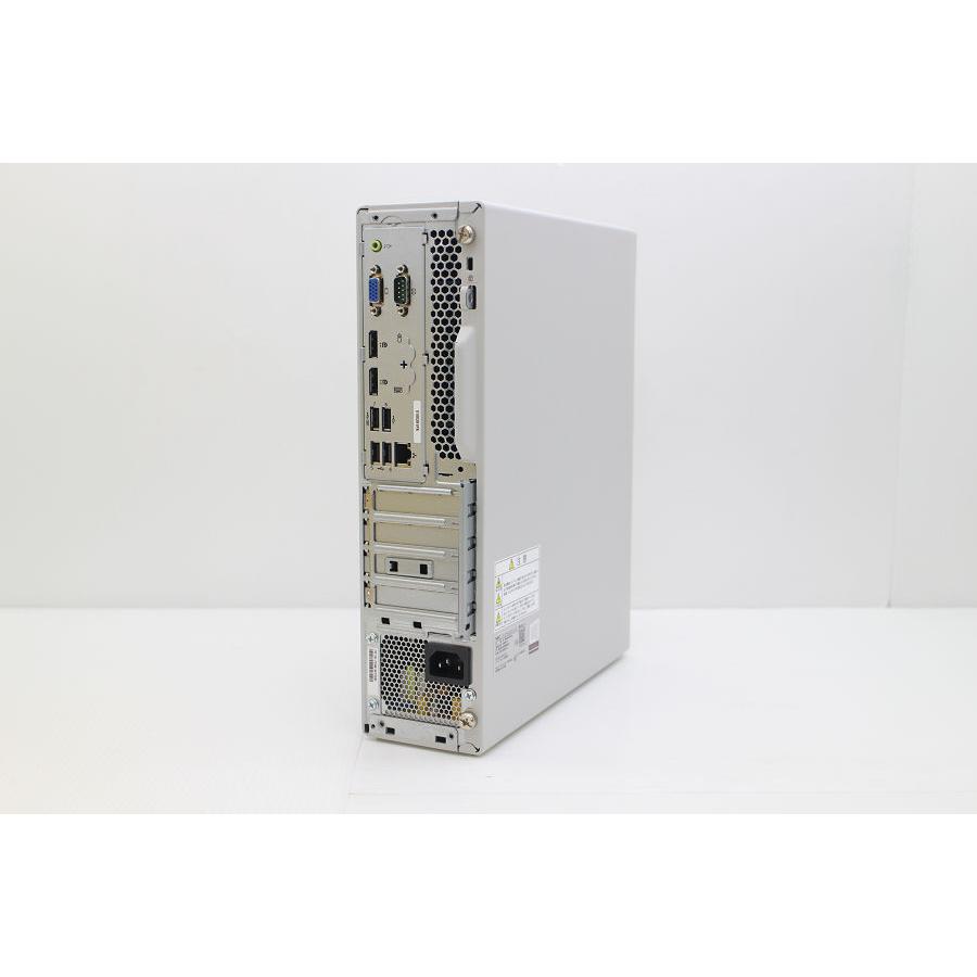 デスクトップ NEC PC-MRL36LZ6AAS5 Core i3 9100 3.6GHz/8GB デスクトップ NEC PC-MRL36LZ6AAS5 Core i3 9100 3.6GHz/8GB