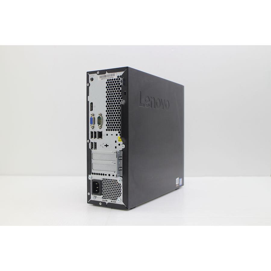 デスクトップ Lenovo ThinkCentre M720e SFF Core i3 9100 3.6 デスクトップ Lenovo ThinkCentre M720e SFF Core i3 9100 3.6