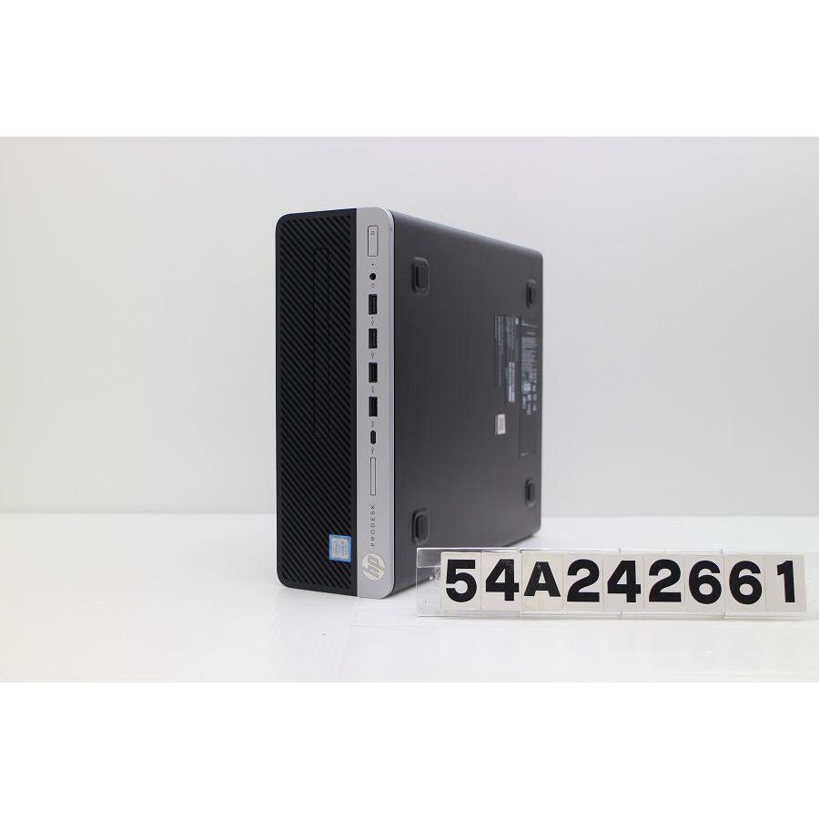 Windowsデスクトップ HP ProDesk 600 G5 SFF i5 9500/256GB(SSD) Amazon.com: HP ProDesk 600 G5 SFF Desktop Computer PC, Core