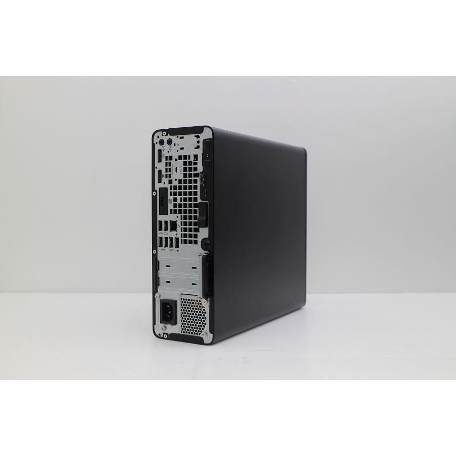 デスクトップ hp ProDesk 600 G5 SFF Core i5 9500 3GHz/8GB