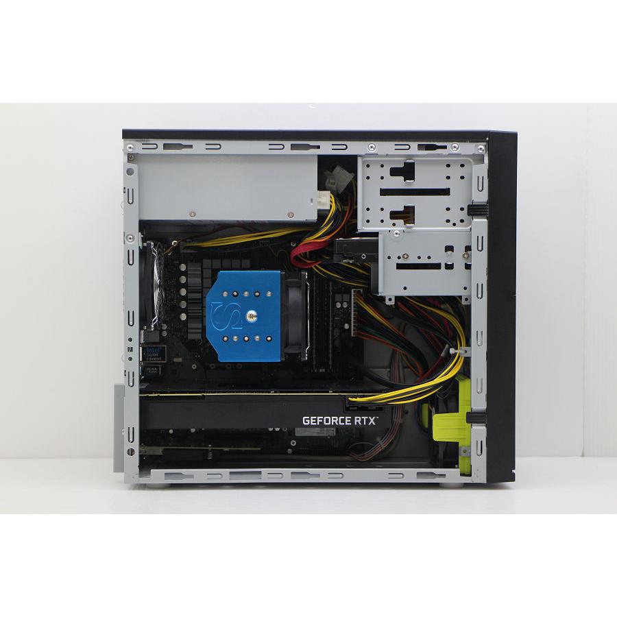 自作PC ゲーミング デスクトップ i7-8700K 32G RTX2080 - ゲーミング 