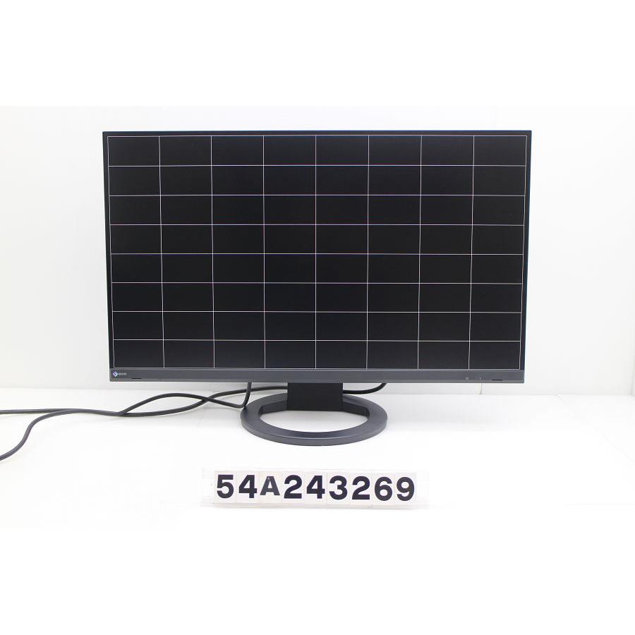 EIZO FlexScan EV2760 27インチワイド WQHD(2560x1440)液晶モニター