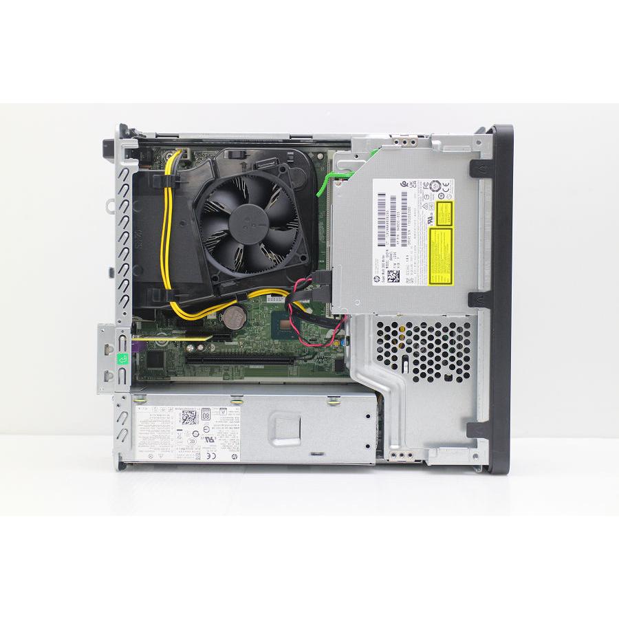 デスクトップ hp ProDesk 600 G6 SFF Core i5 10500 3.1GHz/16GB/256GB