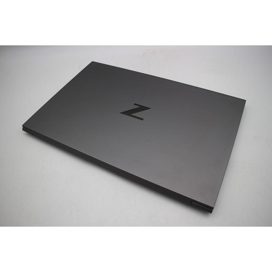 ノートパソコン hp ZBook Create G7 Core i7 10850H 2.7GHz/32GB