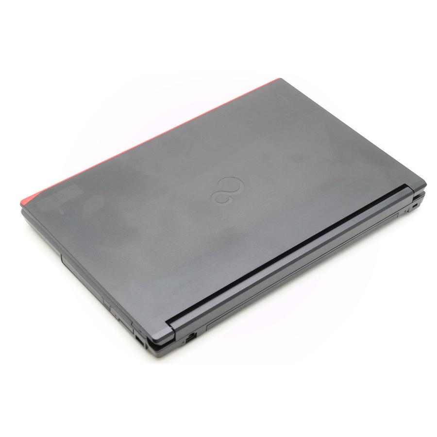 「送料無料」Fujitsu LIFEBOOK A579BX ノートPC LIFEBOOK あすつく OS無し 中古 ノートパソコン 富士通 A579/BX