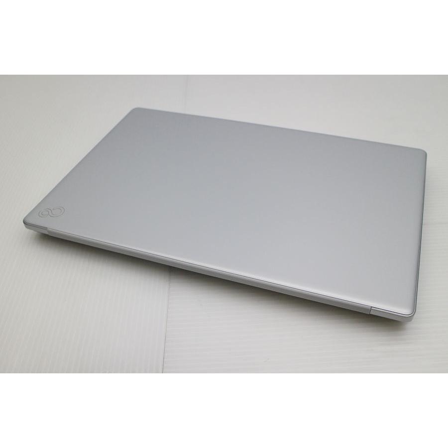 【未使用品】富士通 LIFEBOOK AH51/H Ryzen 7 5700U ノートパソコン 富士通 LIFEBOOK AH51/H Ryzen 7 5700U 1.8GHz